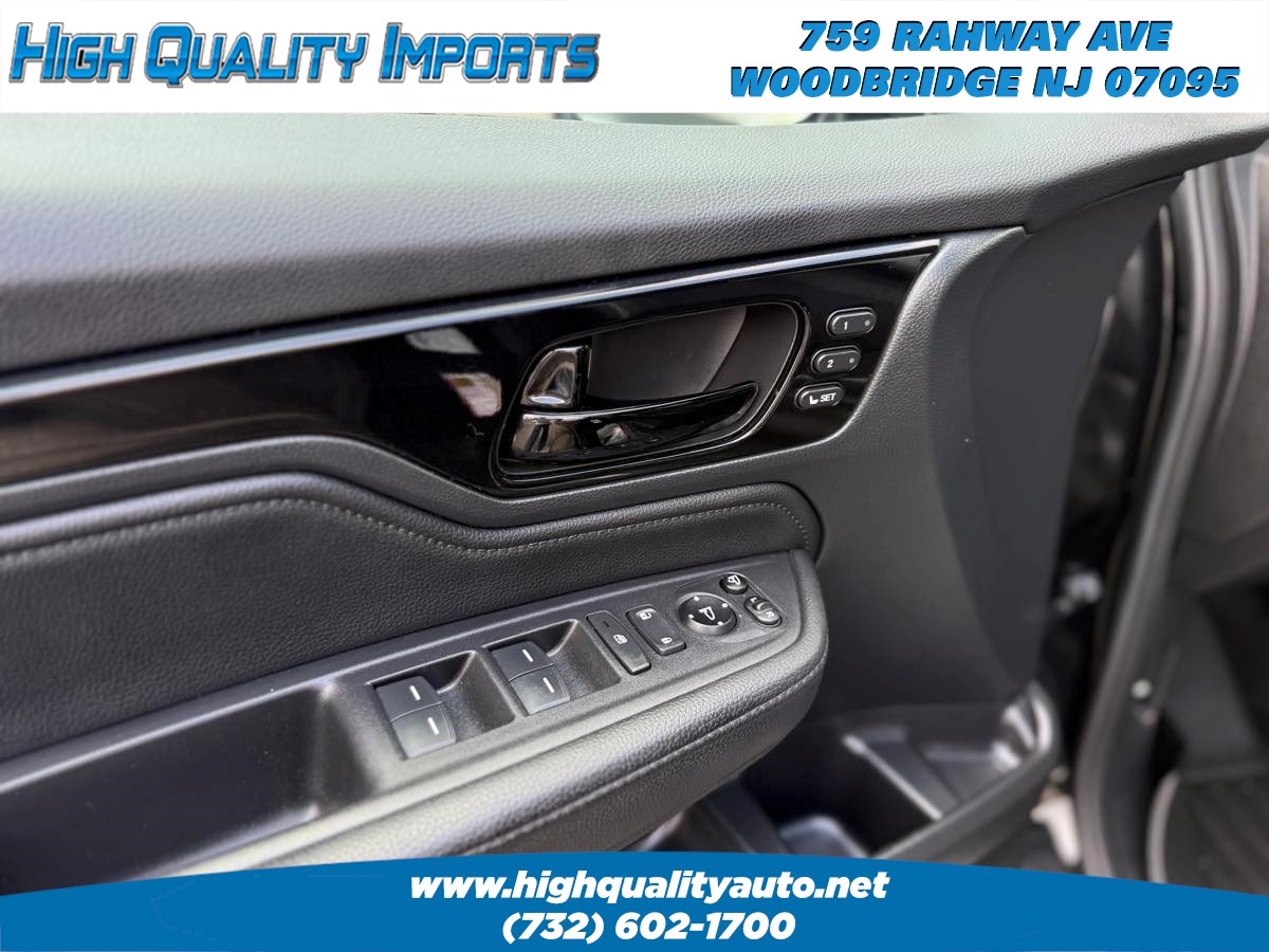 2023 Honda Odyssey Elite - Photo 51