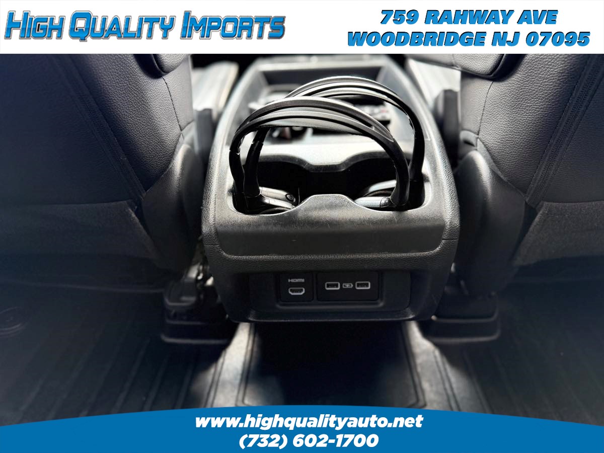 2023 Honda Odyssey Elite - Photo 26