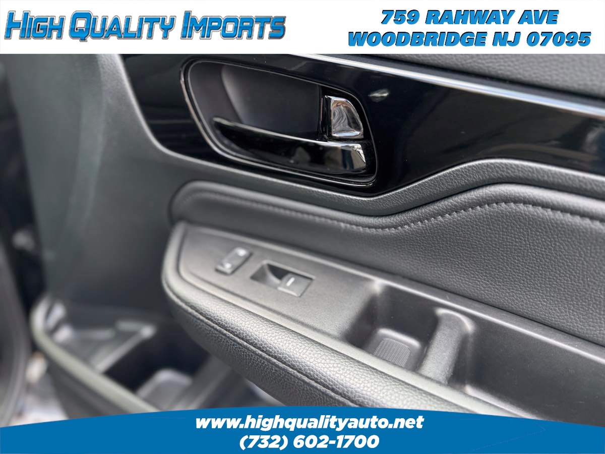 2023 Honda Odyssey Elite - Photo 52