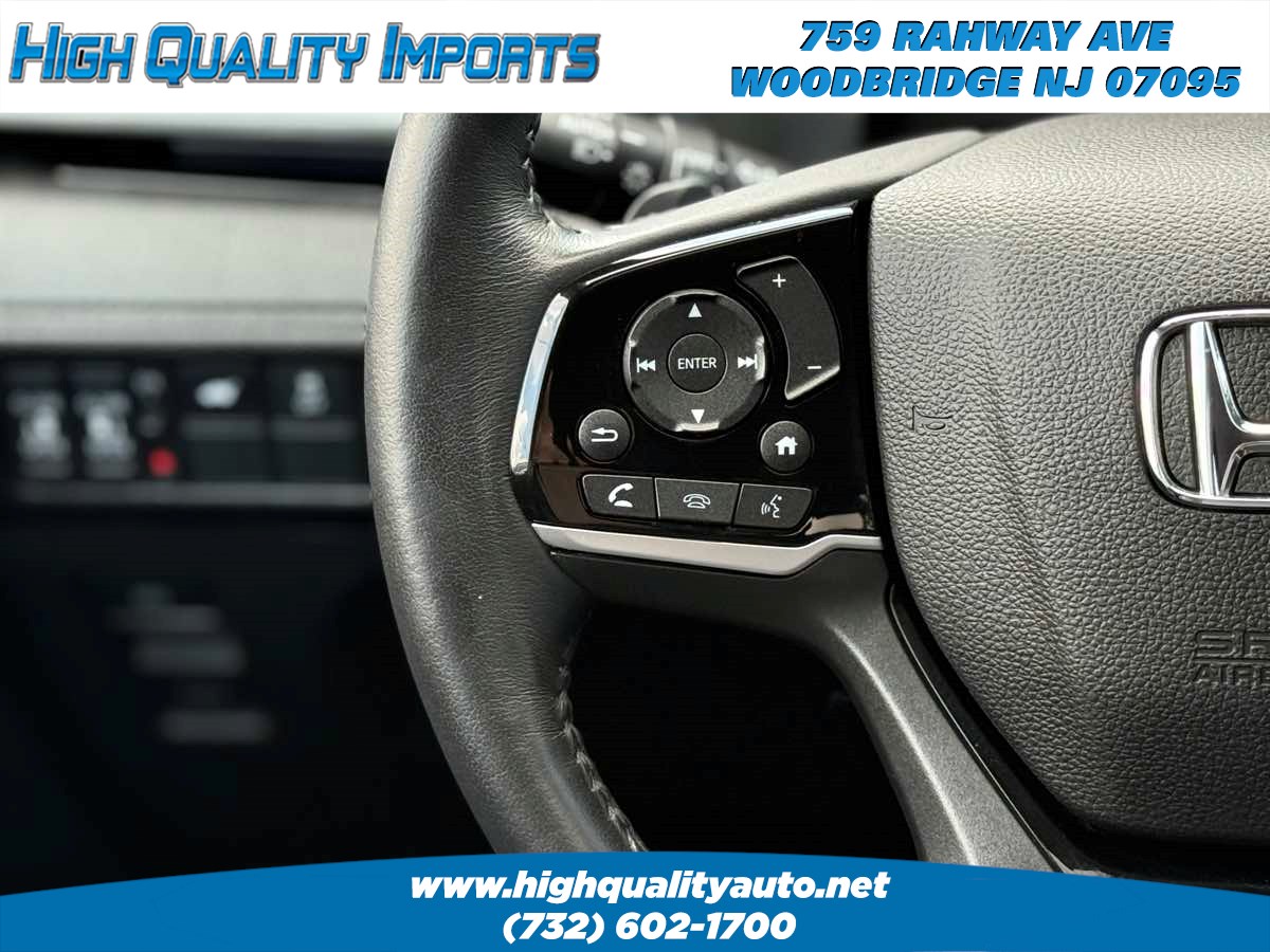 2023 Honda Odyssey Elite - Photo 43