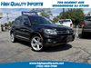 2014 Volkswagen TIGUAN S