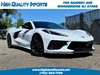 2024 Chevrolet CORVETTE 1LT