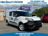 2019 Ram ProMaster City Cargo Van Tradesman