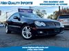2008 Mercedes-Benz CLK350 Coupe