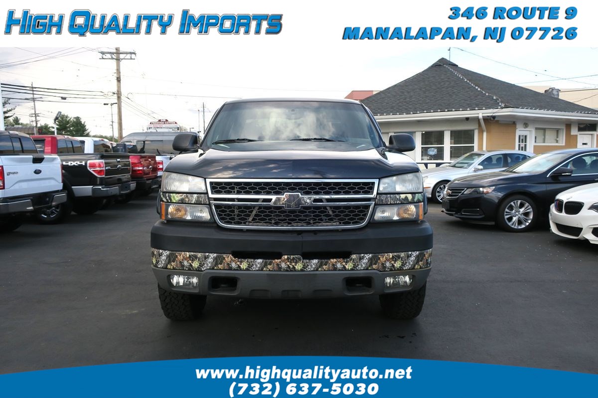 The 5.3L Vortec: Chevy's Longest-Lasting Pickup Truck Engine Ever, image size:1200x799