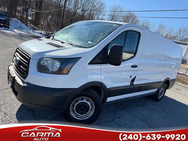 2016 Ford Transit Cargo Van T-150 Low Roof