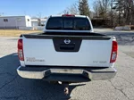 2014 Nissan Frontier SV photo 4