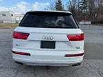 2017 Audi Q7 3.0 Premium Plus photo 4