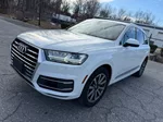 2017 Audi Q7 3.0 Premium Plus photo 9