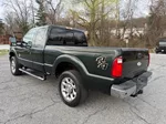 2012 Ford F-250 Lariat photo 3