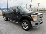 2012 Ford F-250 Lariat photo 7