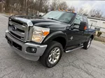 2012 Ford F-250 Lariat photo 9