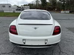 2011 Bentley Continental Supersports photo 4