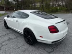 2011 Bentley Continental Supersports photo 3
