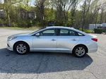 2017 Hyundai Sonata SE Eco photo 4