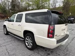 2012 Gmc Yukon XL Denali photo 4