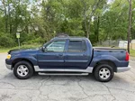 2003 Ford Explorer Sport Trac XLT photo 2