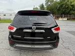 2014 Nissan Pathfinder S photo 4