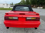 1992 Ford Mustang LX photo 4