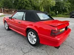 1992 Ford Mustang LX photo 3