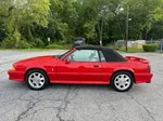 1992 Ford Mustang LX photo 2
