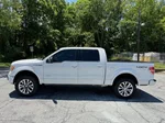 2011 Ford F-150 Platinum photo 4