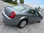 2007 Chrysler 300 C LX photo 9