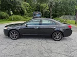 2011 Lincoln MKZ photo 2