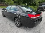 2011 Lincoln MKZ photo 3