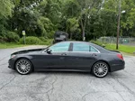 2014 Mercedes Benz S 550 4MATIC photo 2