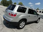 2011 Gmc Acadia SL photo 5