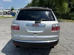 2011 Gmc Acadia SL photo 4
