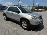 2011 Gmc Acadia SL photo 7