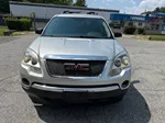 2011 Gmc Acadia SL photo 8