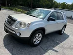 2011 Gmc Acadia SL photo 9