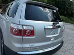 2011 Gmc Acadia SL photo 10