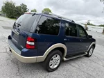 2006 Ford Explorer Eddie Bauer photo 4