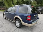 2006 Ford Explorer Eddie Bauer photo 2