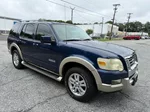 2006 Ford Explorer Eddie Bauer photo 6
