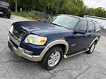 2006 Ford Explorer Eddie Bauer photo 8