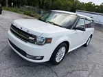 2014 Ford Flex SEL photo 9