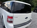 2014 Ford Flex SEL photo 10
