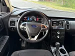 2014 Ford Flex SEL photo 22