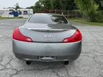2014 Infiniti Q60 Coupe photo 5