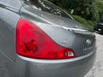 2014 Infiniti Q60 Coupe photo 11