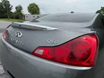 2014 Infiniti Q60 Coupe photo 12