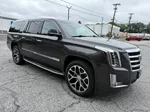 2016 Cadillac Escalade ESV Luxury photo 7