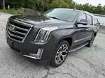 2016 Cadillac Escalade ESV Luxury photo 9
