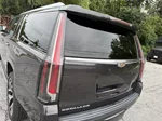 2016 Cadillac Escalade ESV Luxury photo 11