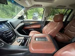 2016 Cadillac Escalade ESV Luxury photo 16